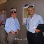 "Moro vive aldilà dei suoi carnefici", Gero Grassi a Viterbo per l'inaugurazione di due mostre a 40 anni dalla morte dello statista 49