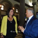 "Moro vive aldilà dei suoi carnefici", Gero Grassi a Viterbo per l'inaugurazione di due mostre a 40 anni dalla morte dello statista 41