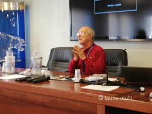 Dr. Adalberto Biasiotti