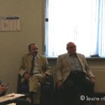 "Il primo garante siamo comunque noi stessi", Adalberto Biasiotti al Convegno Avis sul trattamento dei dati personali 3