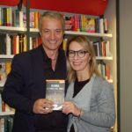 "Roma e i figli del male", al Mondadori Bookstore di Viterbo il noir di Alessandro Maurizi 1