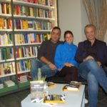 "Roma e i figli del male", al Mondadori Bookstore di Viterbo il noir di Alessandro Maurizi 3