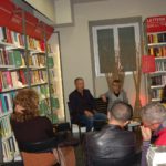 "Roma e i figli del male", al Mondadori Bookstore di Viterbo il noir di Alessandro Maurizi 5