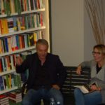 "Roma e i figli del male", al Mondadori Bookstore di Viterbo il noir di Alessandro Maurizi 7