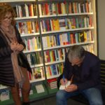 "Roma e i figli del male", al Mondadori Bookstore di Viterbo il noir di Alessandro Maurizi 13