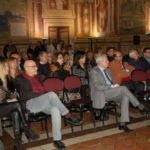 "Craxi era un patriota, amava l'Italia e gli Italiani", così Stefania Craxi in Sala Regia a Viterbo 3
