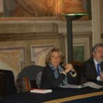"Craxi era un patriota, amava l'Italia e gli Italiani", così Stefania Craxi in Sala Regia a Viterbo 7