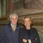 "Craxi era un patriota, amava l'Italia e gli Italiani", così Stefania Craxi in Sala Regia a Viterbo 9
