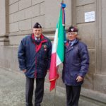 Virgo Fidelis, celebrata dall'Arma nella Chiesa di Santa Rosa 29