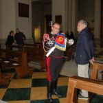 Virgo Fidelis, celebrata dall'Arma nella Chiesa di Santa Rosa 31