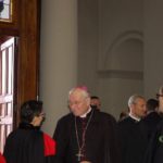 Virgo Fidelis, celebrata dall'Arma nella Chiesa di Santa Rosa 21
