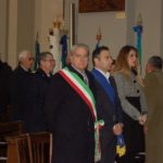 Virgo Fidelis, celebrata dall'Arma nella Chiesa di Santa Rosa 23