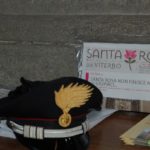 Virgo Fidelis, celebrata dall'Arma nella Chiesa di Santa Rosa 27