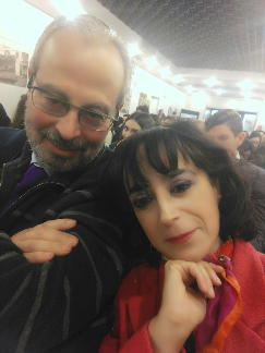 Addio Bruno Pastorelli, che la terra ti sia lieve 3