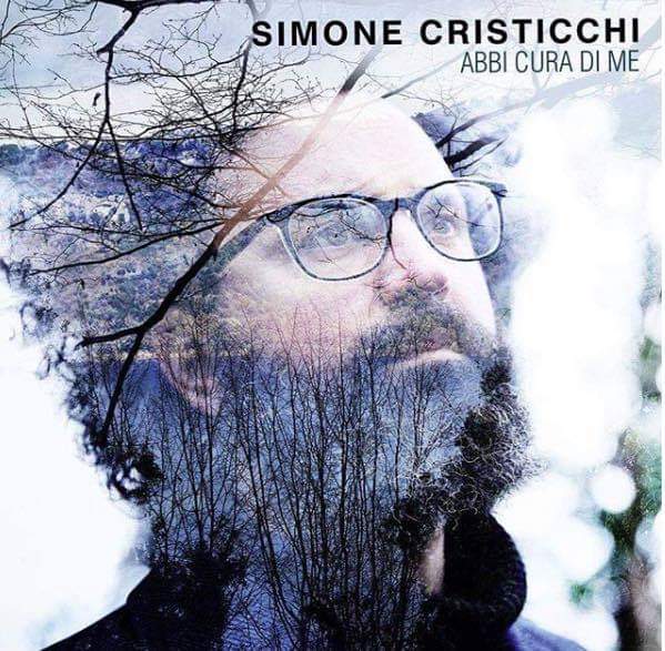 "Abbi cura di me", Simone Cristicchi osannato al Festival di Sanremo 1