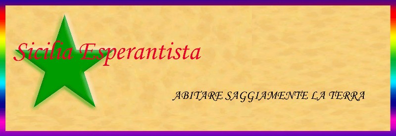 "Poesia da tutti i cieli", al via la Va edizione del concorso per poesie in italiano e Esperanto 17