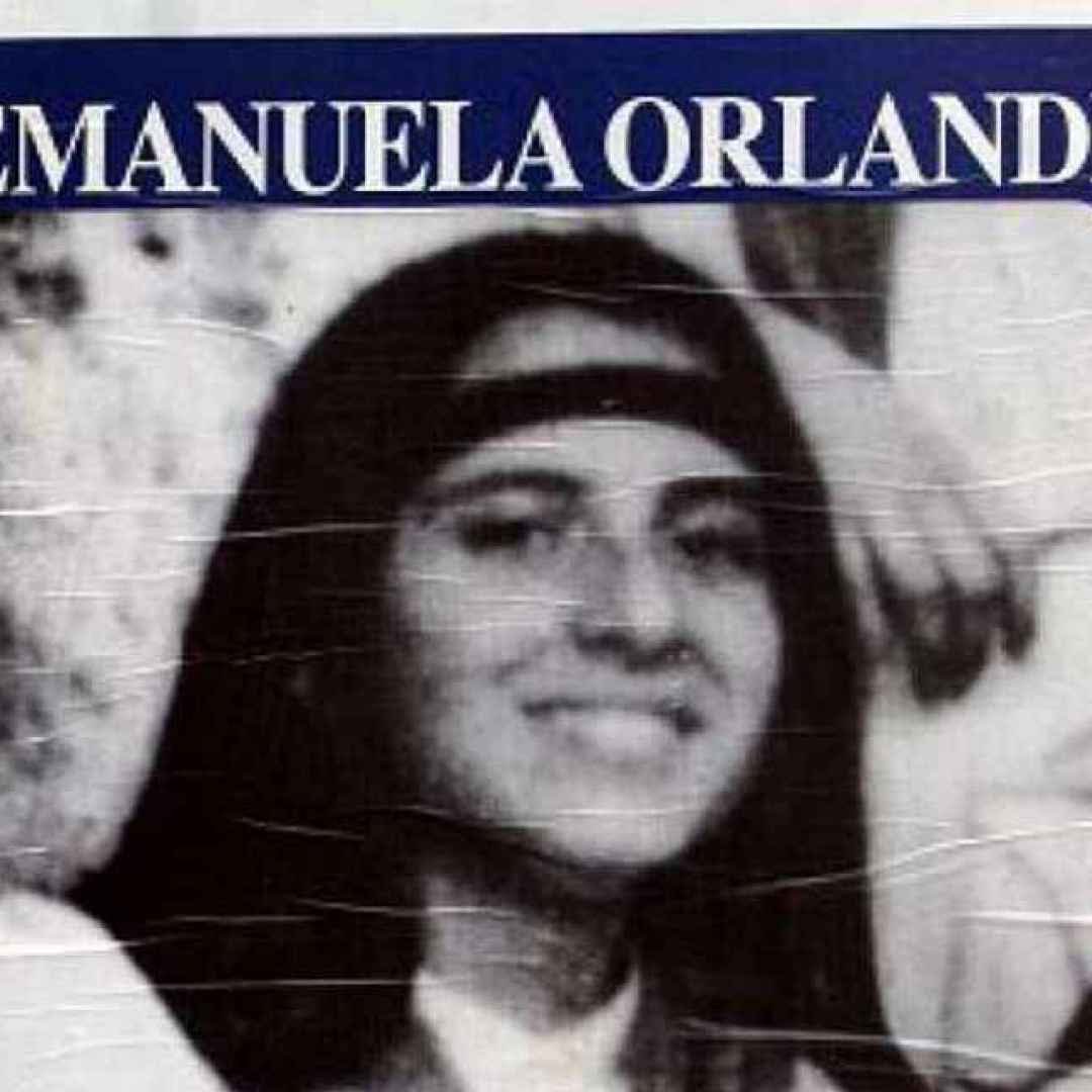 Emanuela Orlandi, una nuova pista. La famiglia interpella con una istanza la Santa Sede che risponde 23