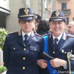 Tiziana Cencioni Direttore dell’Ufficio Affari Generali della Direzione Centrale Anticrimine della Polizia di Stato. Una nuova sfida da affrontare a Roma 11 Tiziana Cencioni Direttore dell’Ufficio Affari Generali della Direzione Centrale Anticrimine della Polizia di Stato. Una nuova sfida da affrontare a Roma 10