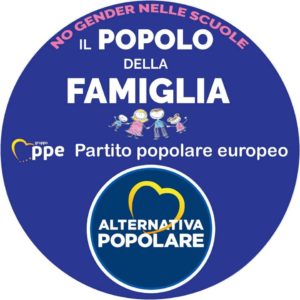 Popolo della Famiglia