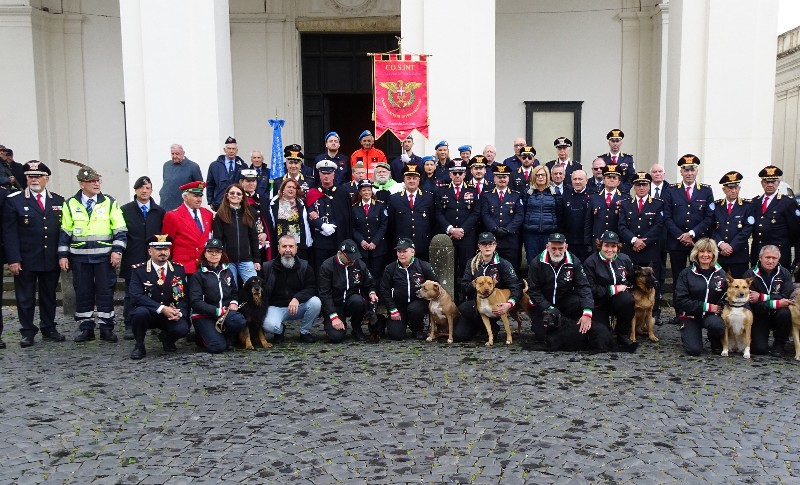 S.S. Lazio Motociclismo, due importanti ricorrenze. Giovanni Lando Fioroni insignito di un'onorificenza 27