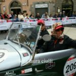 La 1000 Miglia 2019, Viterbo e la Tuscia aspettano il passaggio della 37esima edizione 4
