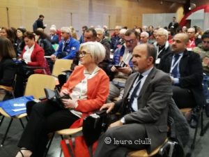Montefiascone, "Donazione straordinaria" con l'autoemoteca Avis in piazza 5