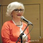 Gianpietro Briola: "Siamo diventati grandi intorno a valori di solidarietà e disponibilità che ci contraddistinguono", così alla 54esima assemblea Avis Lazio 46