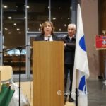 Gianpietro Briola: "Siamo diventati grandi intorno a valori di solidarietà e disponibilità che ci contraddistinguono", così alla 54esima assemblea Avis Lazio 52