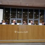 Gianpietro Briola: "Siamo diventati grandi intorno a valori di solidarietà e disponibilità che ci contraddistinguono", così alla 54esima assemblea Avis Lazio 44
