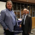 Gianpietro Briola: "Siamo diventati grandi intorno a valori di solidarietà e disponibilità che ci contraddistinguono", così alla 54esima assemblea Avis Lazio 40