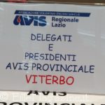 Gianpietro Briola: "Siamo diventati grandi intorno a valori di solidarietà e disponibilità che ci contraddistinguono", così alla 54esima assemblea Avis Lazio 36