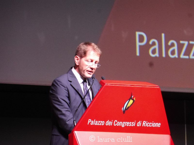 84esima Assemblea Nazionale Avis a Riccione nel segno del dono 1