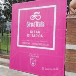 Giro d'Italia 2019, Riccione si tinge di rosa ed entusiasma i tanti turisti ed appassionati 1