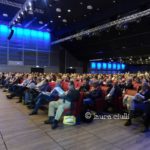 Avis, un momento di riflessione all'84esima Assemblea Nazionale 13