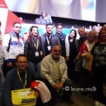 Avis, un momento di riflessione all'84esima Assemblea Nazionale 19