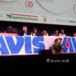 Avis, un momento di riflessione all'84esima Assemblea Nazionale 17