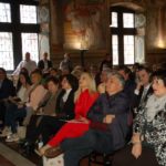 Viterbo, un successo la conferenza sulla Fibromialgia dell'associazione Libellula Libera 5