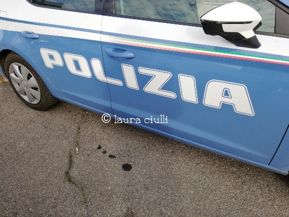 Torino, blizt della Digos contro l'estrema destra 1