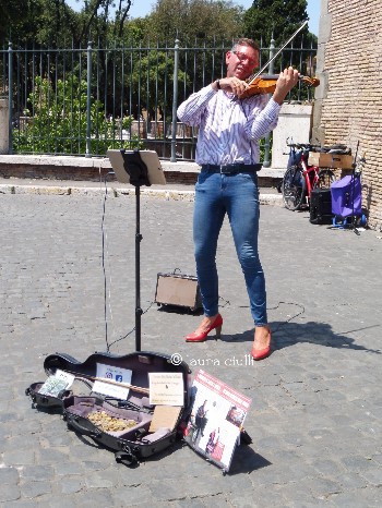 Riccardo Morsilli, "Il violino magico" 32