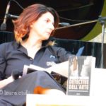 "Non amare l'Arte equivale a un delitto in Italia", ad Ombre Festival il generale Roberto Riccardi 1
