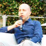 "Non amare l'Arte equivale a un delitto in Italia", ad Ombre Festival il generale Roberto Riccardi 3