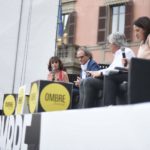 Annalisa Durante e Giancarlo Siani rivivono a Ombre Festival: incontro con Paolo Miggiano e Giancarlo Siani, il 12 giugno 2017 9