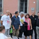 Annalisa Durante e Giancarlo Siani rivivono a Ombre Festival: incontro con Paolo Miggiano e Giancarlo Siani, il 12 giugno 2017 1