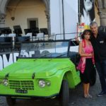 Annalisa Durante e Giancarlo Siani rivivono a Ombre Festival: incontro con Paolo Miggiano e Giancarlo Siani, il 12 giugno 2017 3