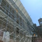 Interventi conservativi nella Basilica di San Francesco alla Rocca a Viterbo 3