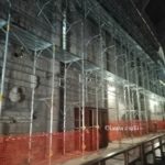 Interventi conservativi nella Basilica di San Francesco alla Rocca a Viterbo 5