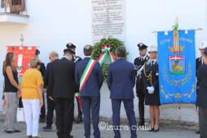 Eccidio Ponte di Cetti, Viterbo