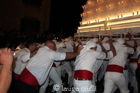 Santa Rosa 2019, Viterbo si prepara alla sera del 3 settembre 85