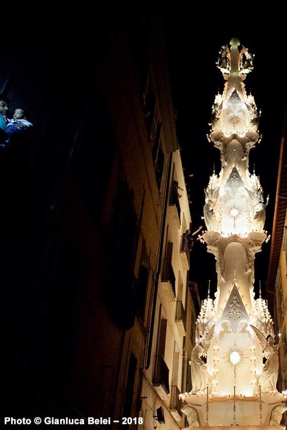 Santa Rosa, il reportage del 2018 negli scatti di Gianluca Belei 64