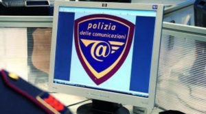 Polizia postale e delle Comunicazioni